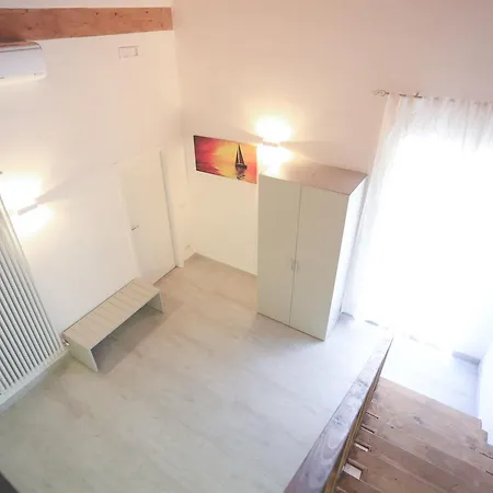 Il Viaggiatore Via Indipendenza Bed & Breakfast Gaeta