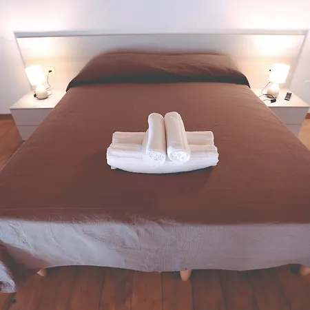 Il Viaggiatore Via Indipendenza Bed & Breakfast
