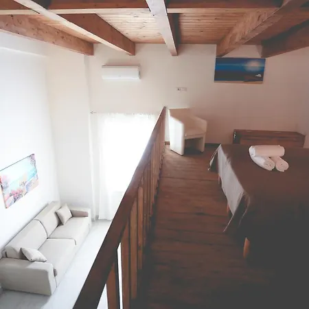 Il Viaggiatore Via Indipendenza Bed & Breakfast *