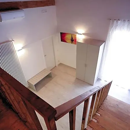 Il Viaggiatore Via Indipendenza Bed and breakfast