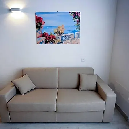 Il Viaggiatore Via Indipendenza 3* Gaeta