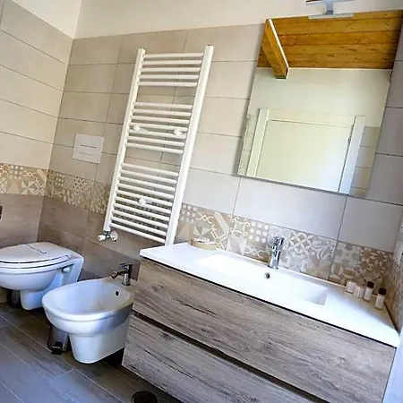 Bed and breakfast Il Viaggiatore Via Indipendenza 3*