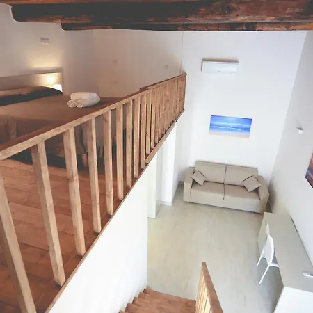 Bed & Breakfast Il Viaggiatore Via Indipendenza Gaeta