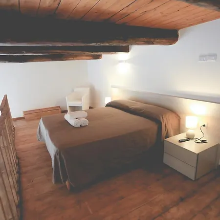 Bed & Breakfast Il Viaggiatore Via Indipendenza *