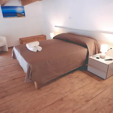 Bed & Breakfast Il Viaggiatore Via Indipendenza Gaeta