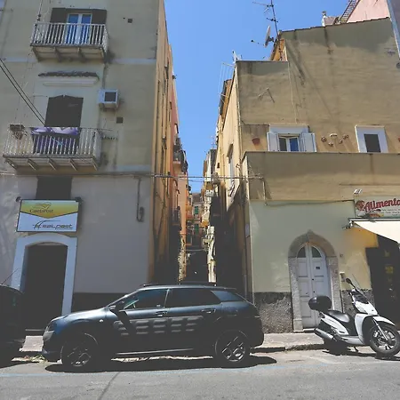 Bed & Breakfast Il Viaggiatore Via Indipendenza