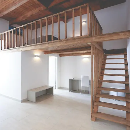 Il Viaggiatore Via Indipendenza Bed & Breakfast
