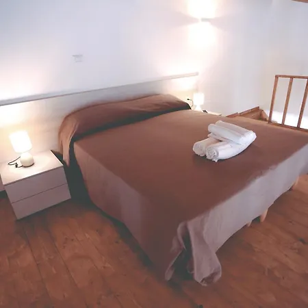 Il Viaggiatore Via Indipendenza Bed & Breakfast *