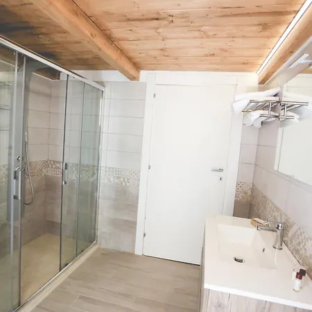 Bed and breakfast Il Viaggiatore Via Indipendenza 3*